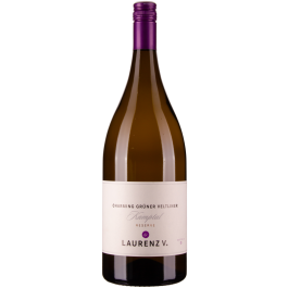 Grüner Veltliner Charming Kamptal DAC Reserve 2021