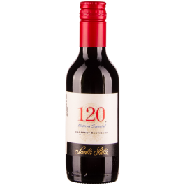 Cabernet Sauvignon 120 2023