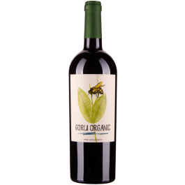 Monastrell Goru Verde bio 2022