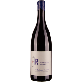 Pinot Noir Ried Holzspur 2021