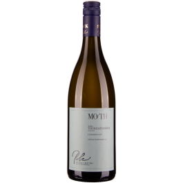 Chardonnay Ried Theresienhöhe 1STK MO/TH Südsteiermark DAC 2022