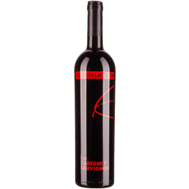 The Cabernet Sauvignon 2023