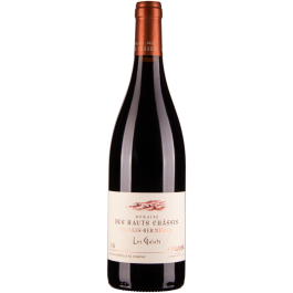 Crozes-Hermitage Les Galets bio 2023