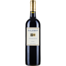 Shiraz Finniss River Sea Eagle Vinyard 2019