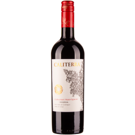 Cabernet Sauvignon Reserva 2021