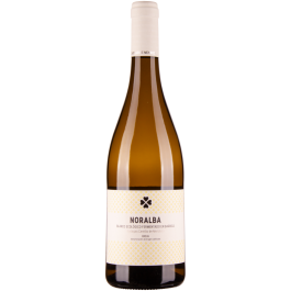 Noralba Rioja Blanco bio 2024