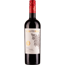 Merlot Reserva 2021