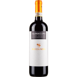 Chianti DOCG Sassocupo bio 2022