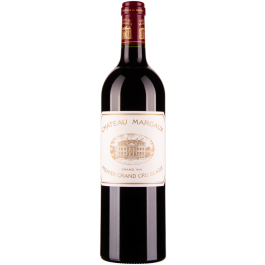 1er Grand Cru Classé 2017