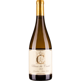 Blanc du Castel 2022