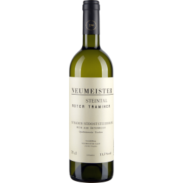 Roter Traminer Ried Steintal 1STK Vulkanland Steiermark DAC 2019