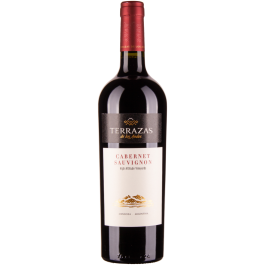 Cabernet Sauvignon 2022