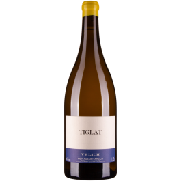 Chardonnay Tiglat 2018