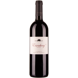 Rarität Blaufränkisch Eisenberg DAC Reserve 2017