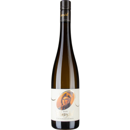 Müller-Thurgau Feldmarschall von Fenner 2021
