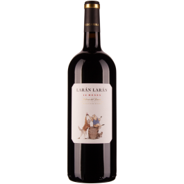 Larán Larán 12 Meses Ribera del Duero DO 2021