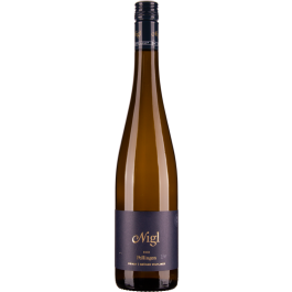 Rarität Grüner Veltliner Ried Pellingen 1ÖTW Privat Kremstal DAC 2016