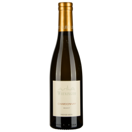 Chardonnay Select bio 2020