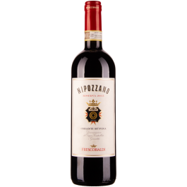 Castello di Nipozzano Chianti Rúfina Vecchie Viti Riserva 2021