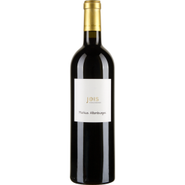 Rarität Jois - Cuvée Altenburger 2017