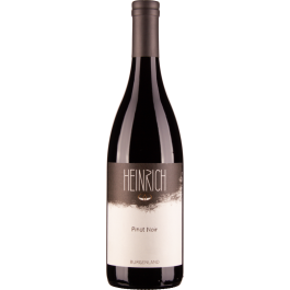 Pinot Noir bio 2024
