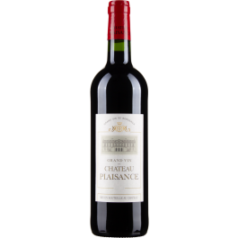 Bordeaux Superieur 2019
