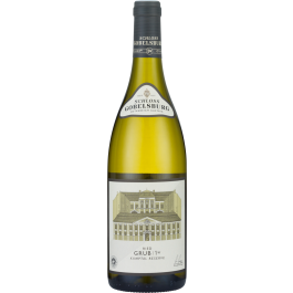 Rarität Grüner Veltliner Ried Grub 1ÖTW Kamptal DAC 2016
