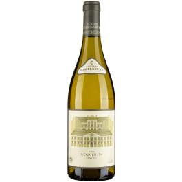 Rarität Grüner Veltliner Ried Renner 1ÖTW Kamptal DAC 2019