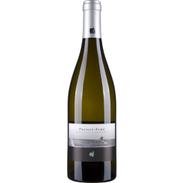Pouilly Fumé 2023