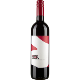 Blaufränkisch bio 2022