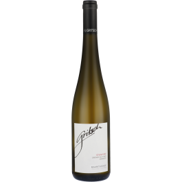 Grüner Veltliner Smaragd Steinporz 2023