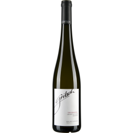 Grüner Veltliner Smaragd Singerriedel 2022
