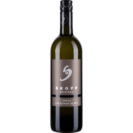 Sauvignon Blanc Obegg 2018