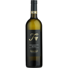 Sauvignon Blanc Ried Grassnitzberg 1STK Südsteiermark DAC 2020