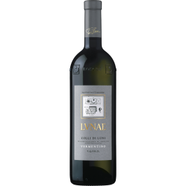 Vermentino Etichetta Grigia Colli di Luni 2024