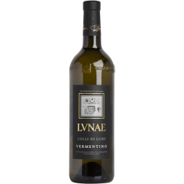 Vermentino Etichetta Nera 2022