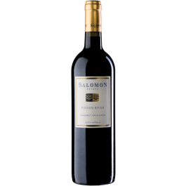 Cabernet Sauvignon Finniss River Braeside Vineyard 2019