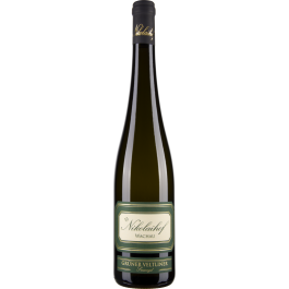 Grüner Veltliner Smaragd Im Weingebirge bio 2019