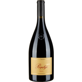 Lagrein Riserva DOC Porphyr 2021