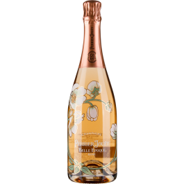 Belle Epoque Rosé 2014