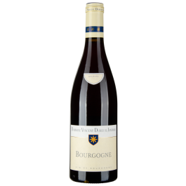 Bourgogne Rouge 2021