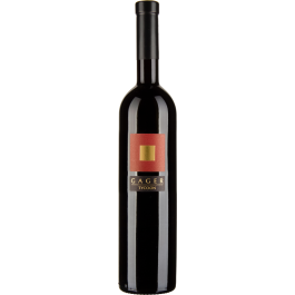 Cuvée Tycoon 2021