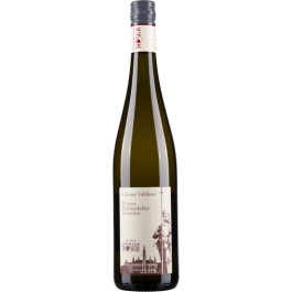 Grüner Veltliner Karmeliterberg Rathauskeller 2024