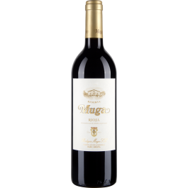 Rioja Reserva 2021