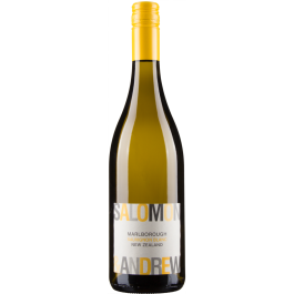 Sauvignon Blanc Marlborough 2024