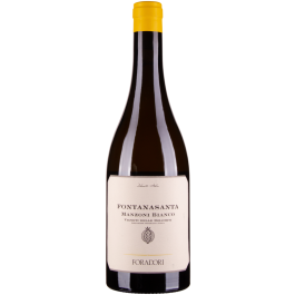 Fontansanta Manzoni Bianco 2024