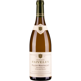 Puligny-Montrachet 1er Cru Les Champgains 2020