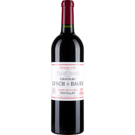 5e Cru Classé 2018