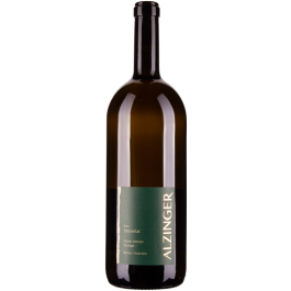 Rarität Grüner Veltliner Smaragd Ried Steinertal Wachau DAC 2001