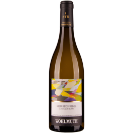 Sauvignon Blanc Ried Steinriegl 1STK Südsteiermark DAC 2022
